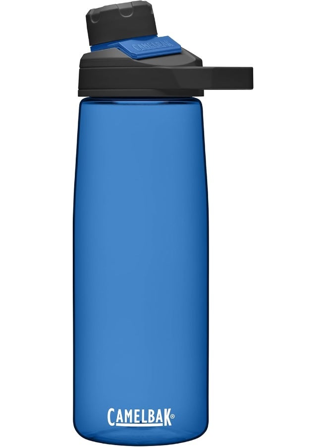 كاميلباك زجاجة CamelBak Chute Mag بسعة 25 أونصة – Oxford، Tritan Renew، غطاء مغناطيسي، خالية من BPA - Image 1