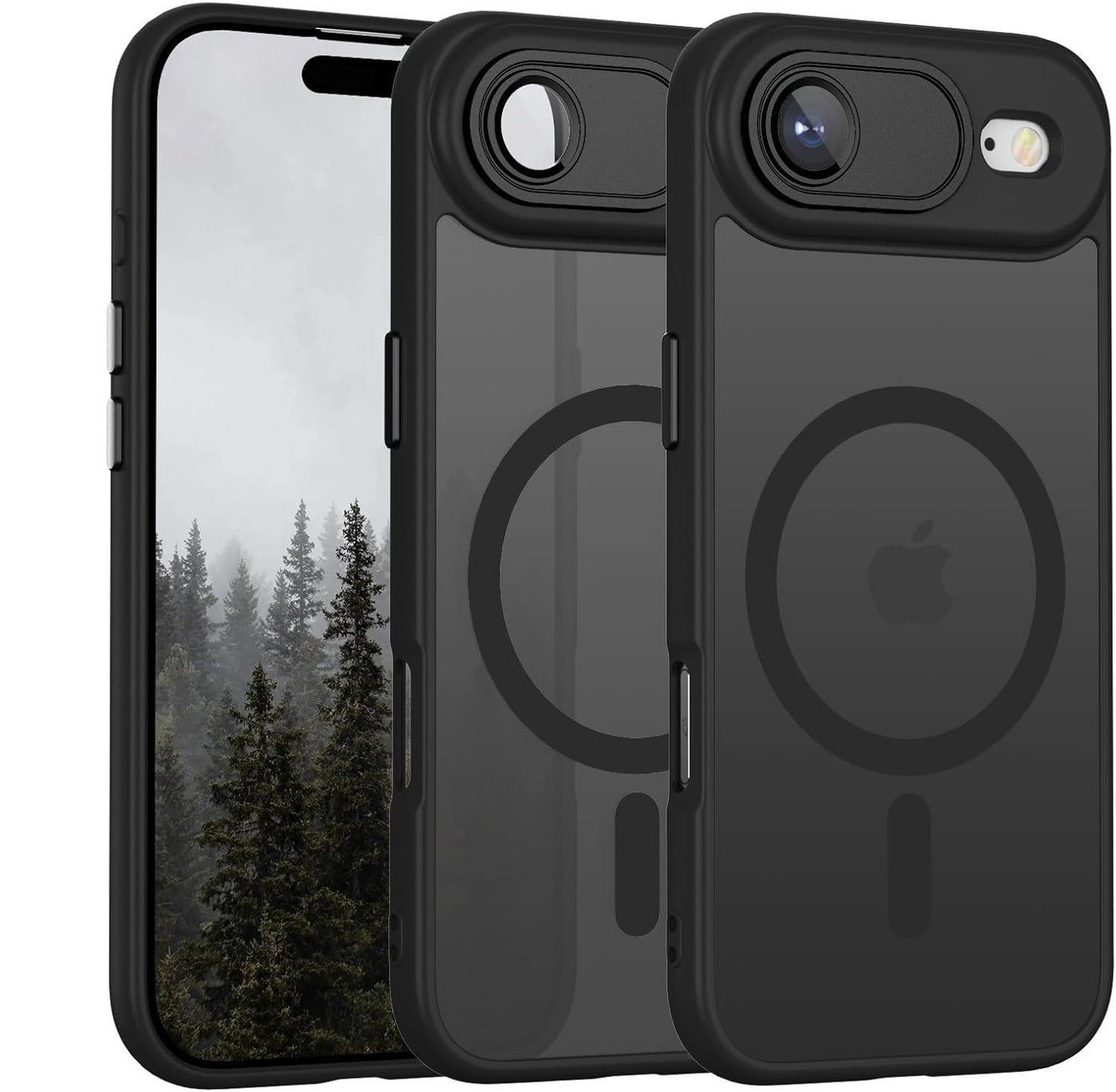 جرابيست Grabist Phone Case iPhone 17 Air