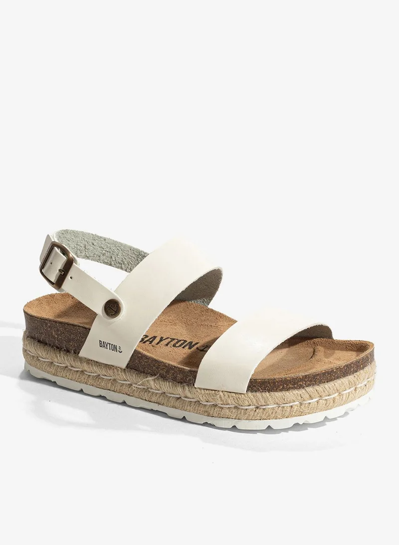 BAYTON Kenji Flat Sandals
