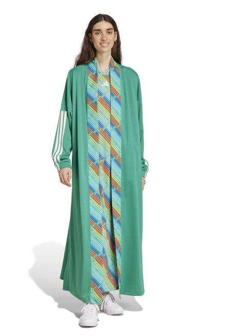 Emerging Harmony Cover Up Jacket