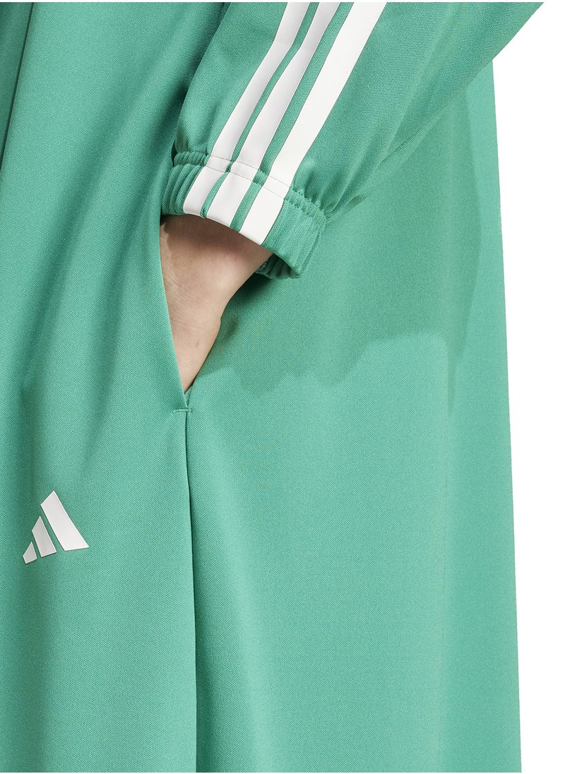 Adidas Emerging Harmony Cover Up Jacket  - Image 4