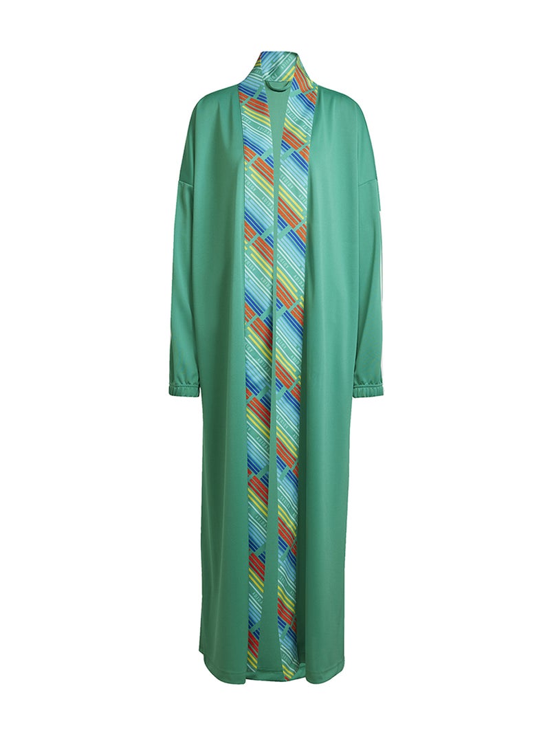 Emerging Harmony Cover Up Jacket