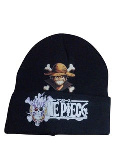 Chic Wool Ice Cap for Winter: Elevate Your Style and Warmth with this Trendsetting Accessory!"