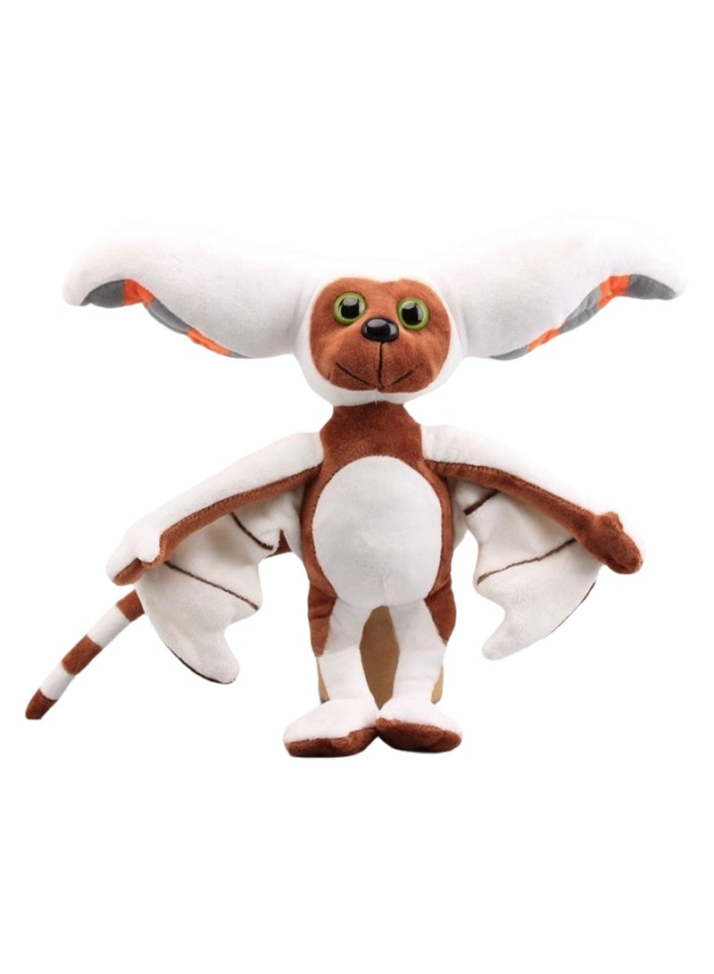 Momo Bat Cute Plush Doll Pillow Gift - Image 1