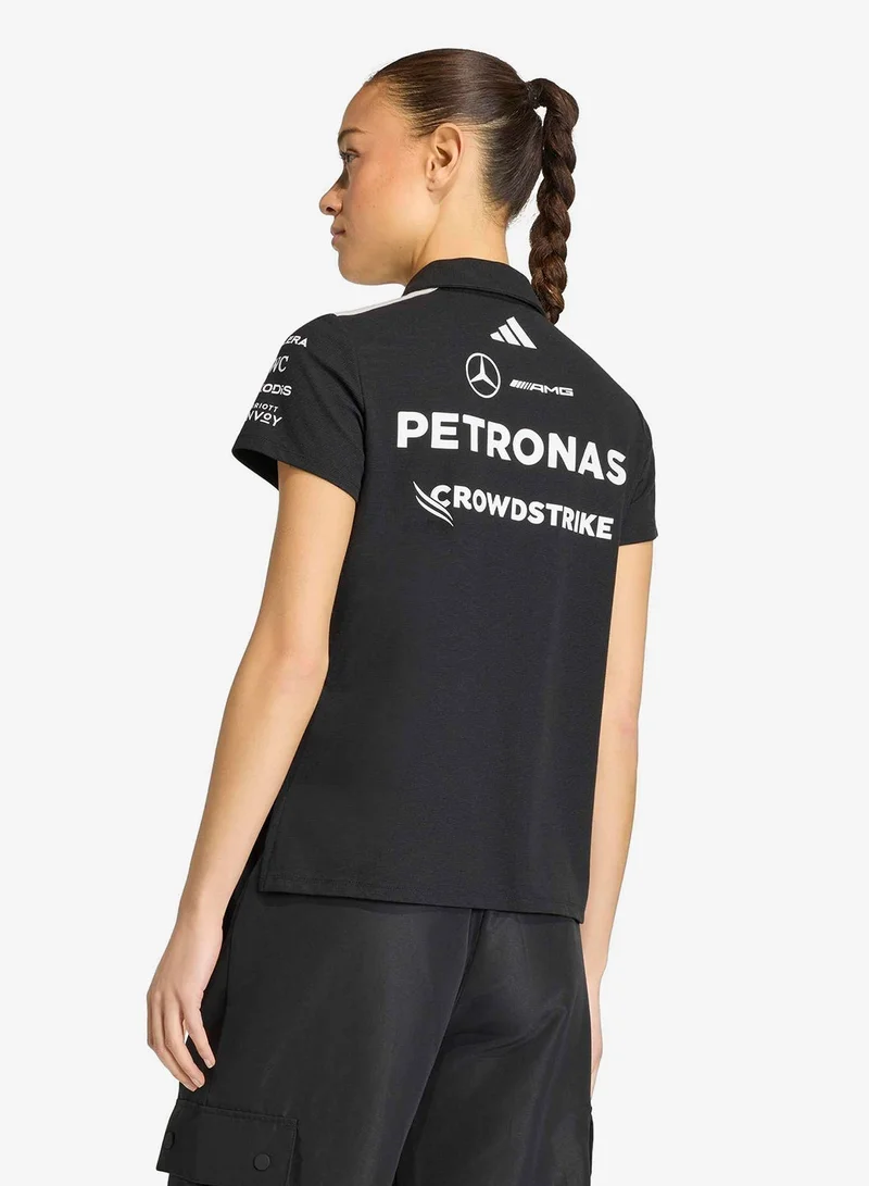 Adidas Mer Formula 1 Team Engineers Polo