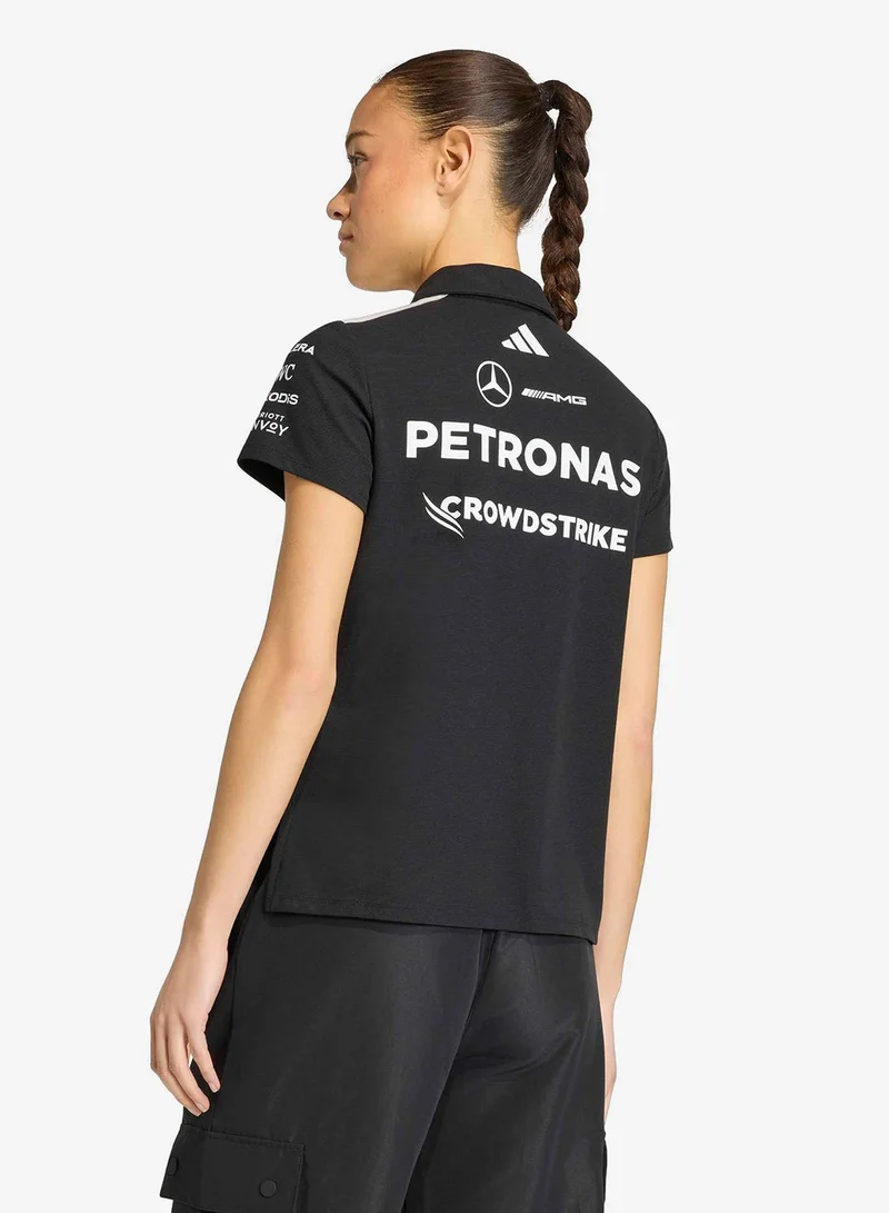 Adidas Mer Formula 1 Team Engineers Polo