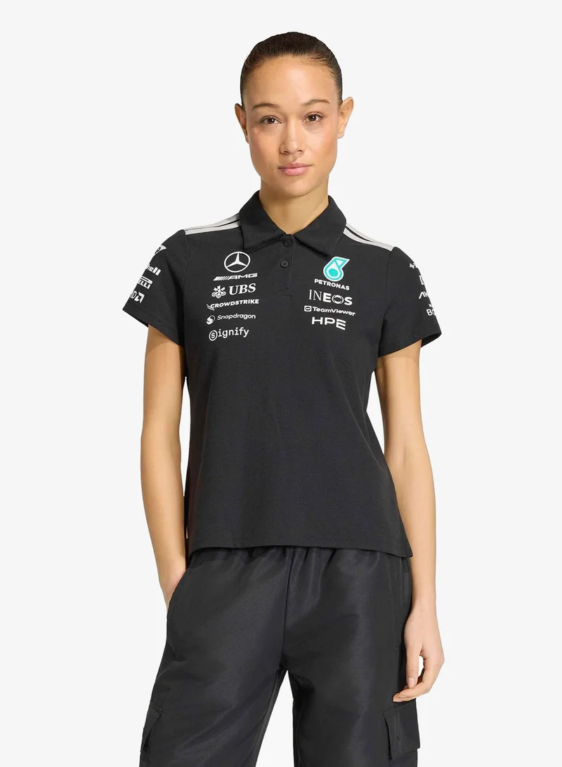 Adidas Mer Formula 1 Team Engineers Polo