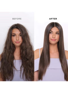 Color Wow Color Wow Dream Coat Spray for Silky Frizz Free Hair Heat Activated Humidity Blocker 200ml  - Image 3