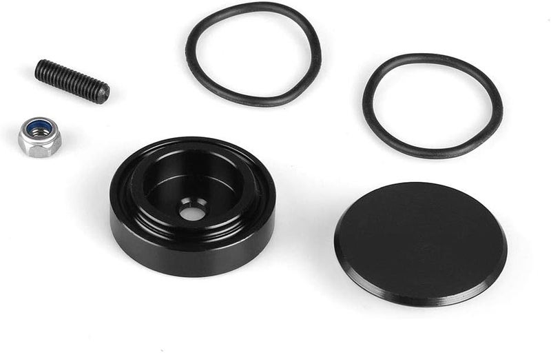RASTP Aluminum Car Rear Wiper Delete Kit Block Off Plug Cap for Honda Waterproof Car Accessories - Image 3