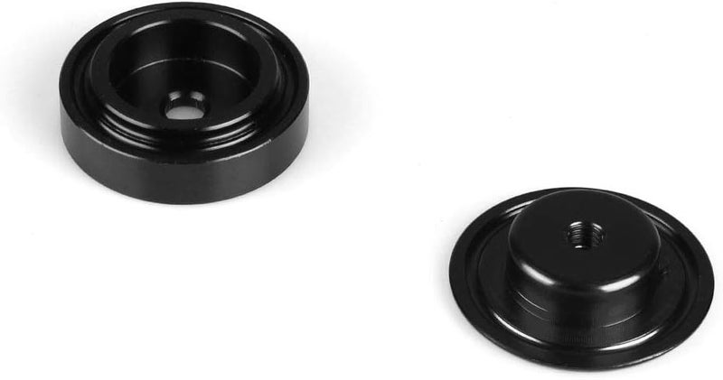 RASTP Aluminum Car Rear Wiper Delete Kit Block Off Plug Cap for Honda Waterproof Car Accessories - Image 4