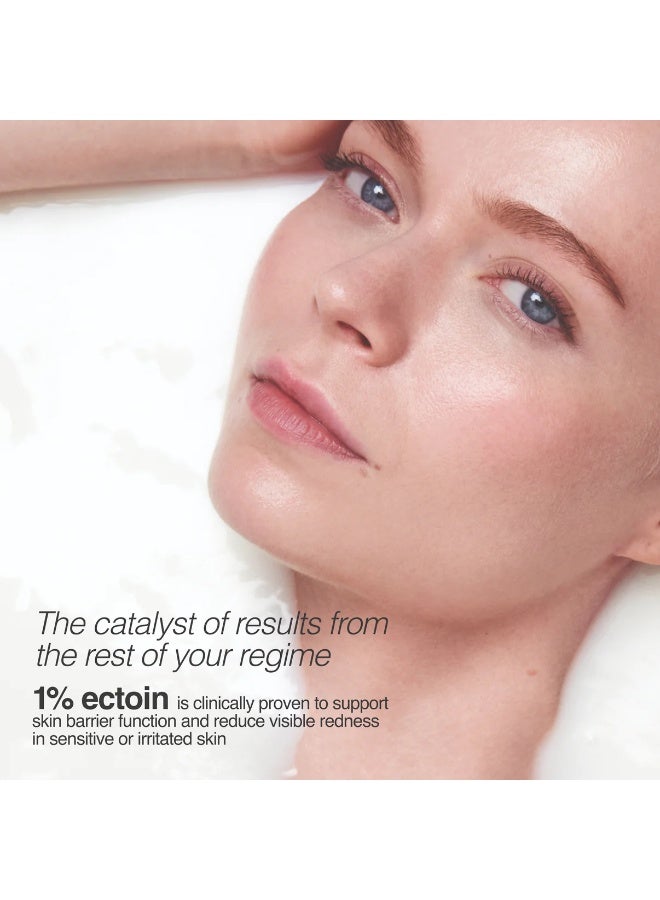 NIP+FAB Ceramide Fix Base Build Moisture Milk 125ml - Image 3