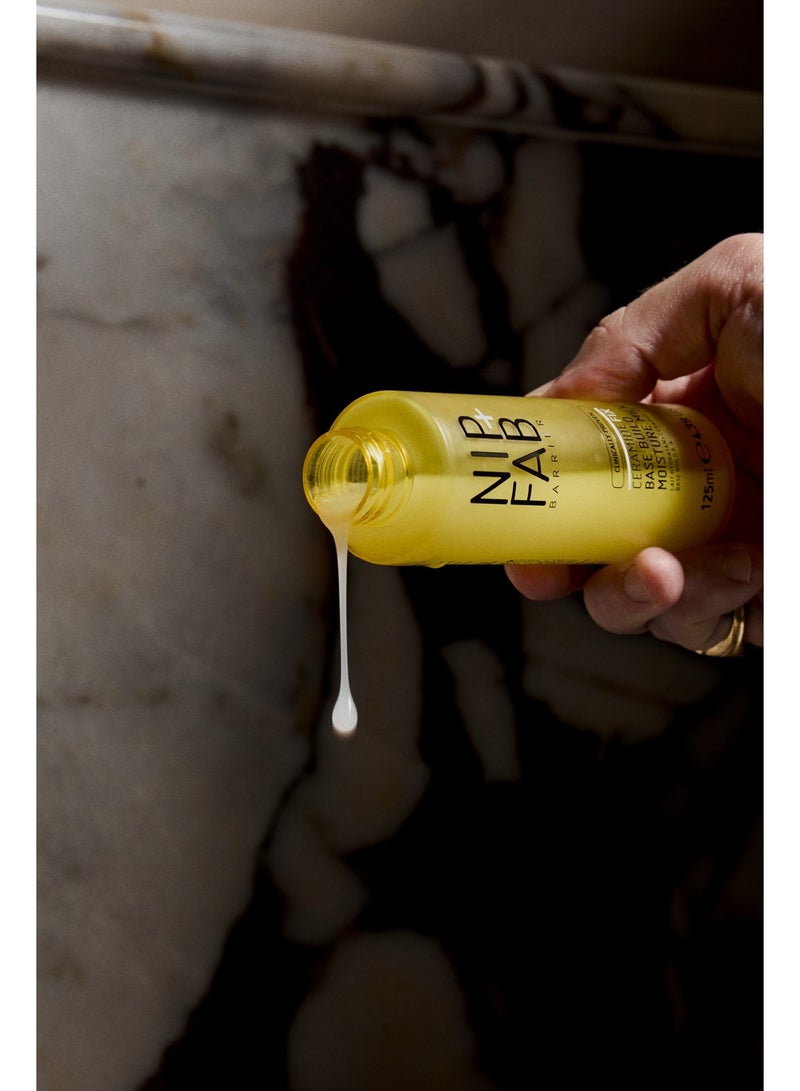 NIP+FAB Ceramide Fix Base Build Moisture Milk 125ml - Image 5