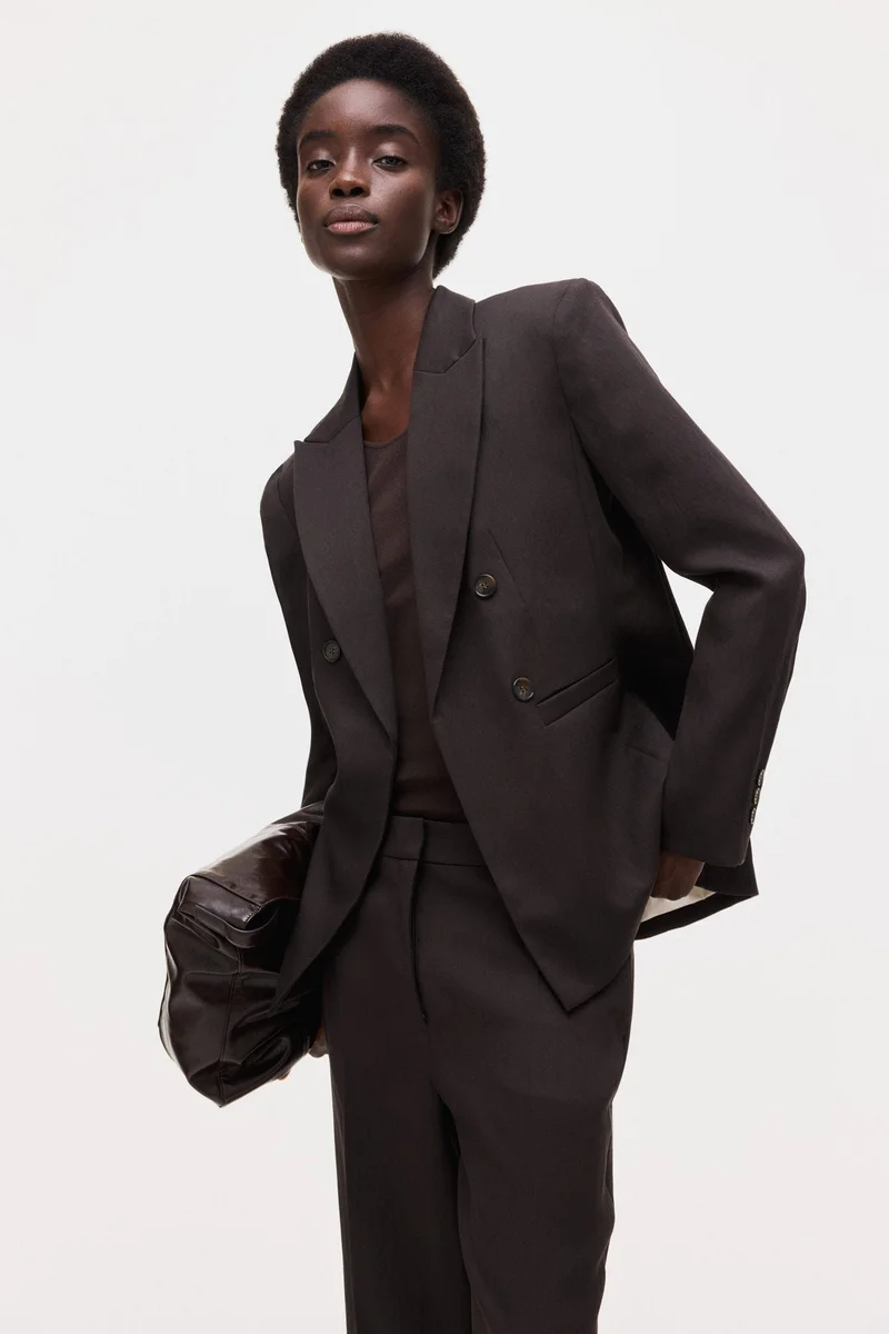 اتش اند ام بليزر