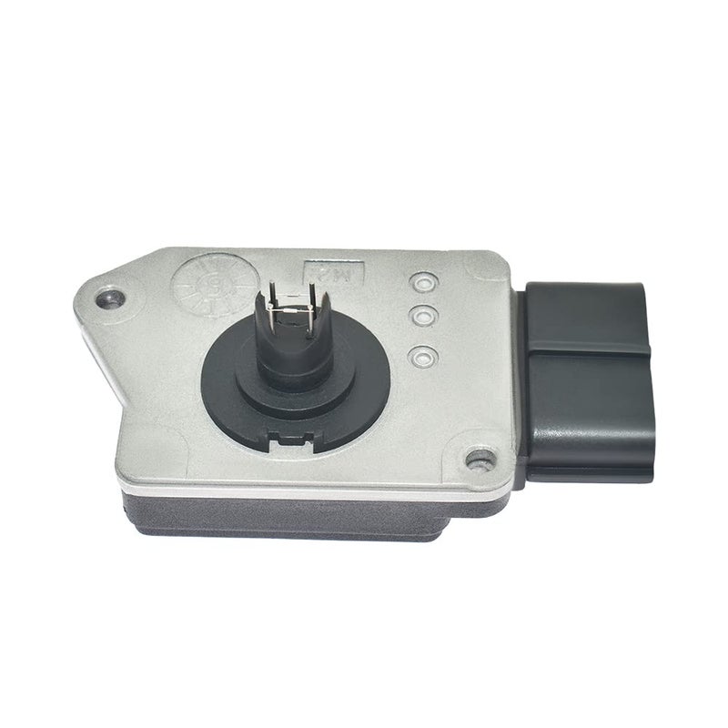 Wollvon مستشعر تدفق الهواء الكتلي وولفون MAF F6ZF-12B579-AA متوافق مع لينكولن تاون كار، ميركوري غراند ماركيز، فورد كراون فيكتوريا - Image 3