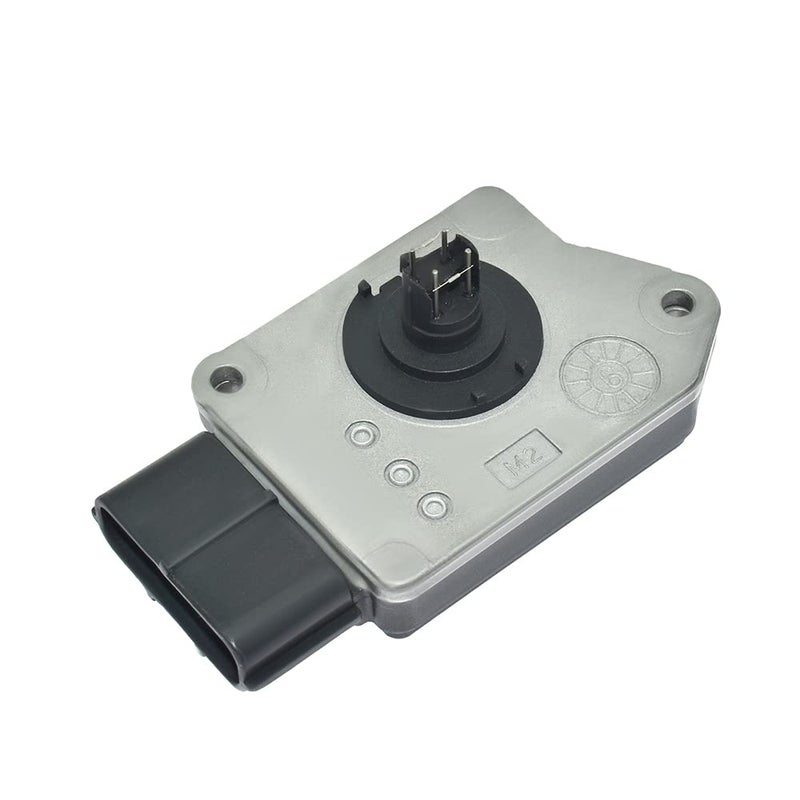Wollvon مستشعر تدفق الهواء الكتلي وولفون MAF F6ZF-12B579-AA متوافق مع لينكولن تاون كار، ميركوري غراند ماركيز، فورد كراون فيكتوريا - Image 2