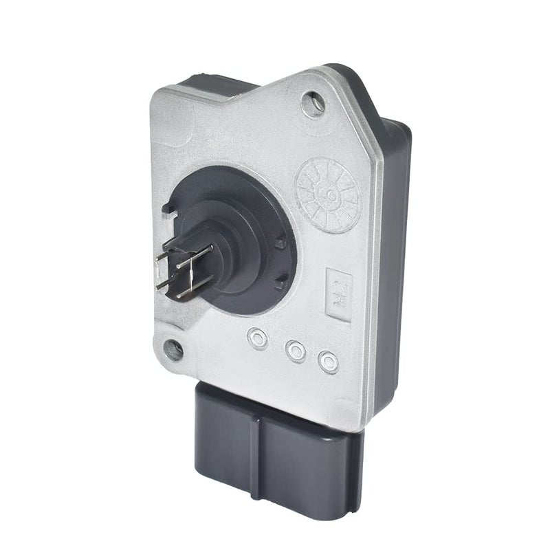 Wollvon مستشعر تدفق الهواء الكتلي وولفون MAF F6ZF-12B579-AA متوافق مع لينكولن تاون كار، ميركوري غراند ماركيز، فورد كراون فيكتوريا - Image 1