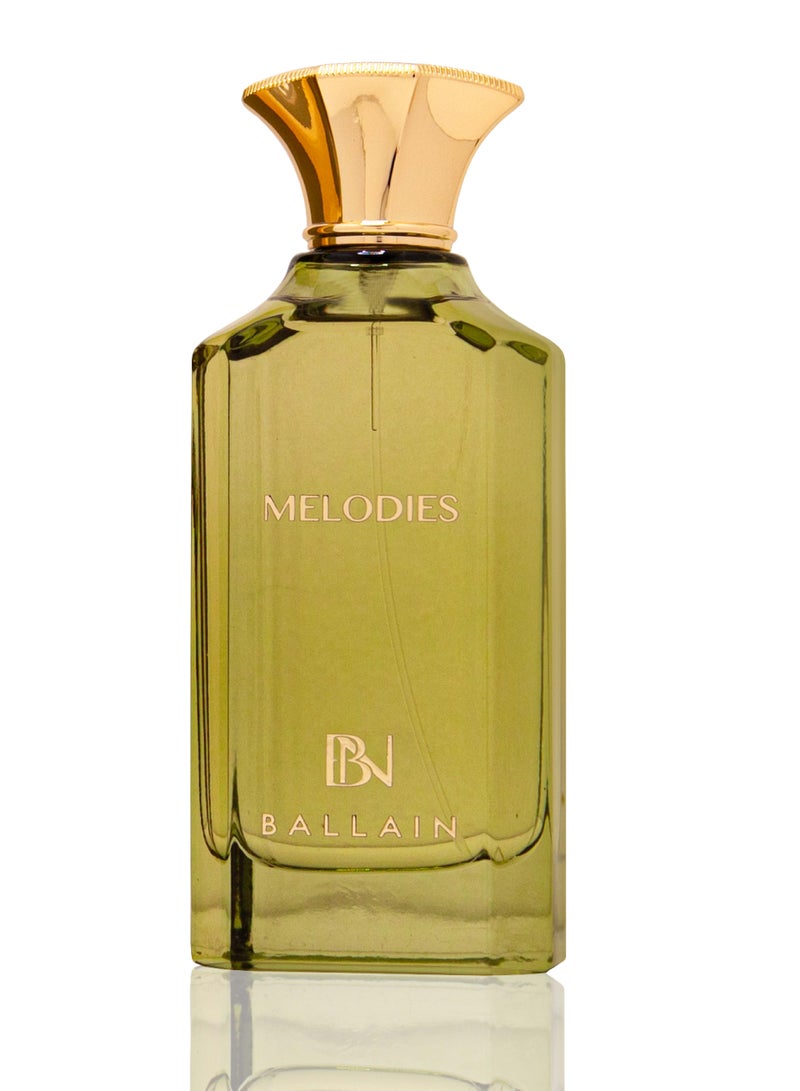 Ballain Melodies Eau De Parfume 100ml - Image 2
