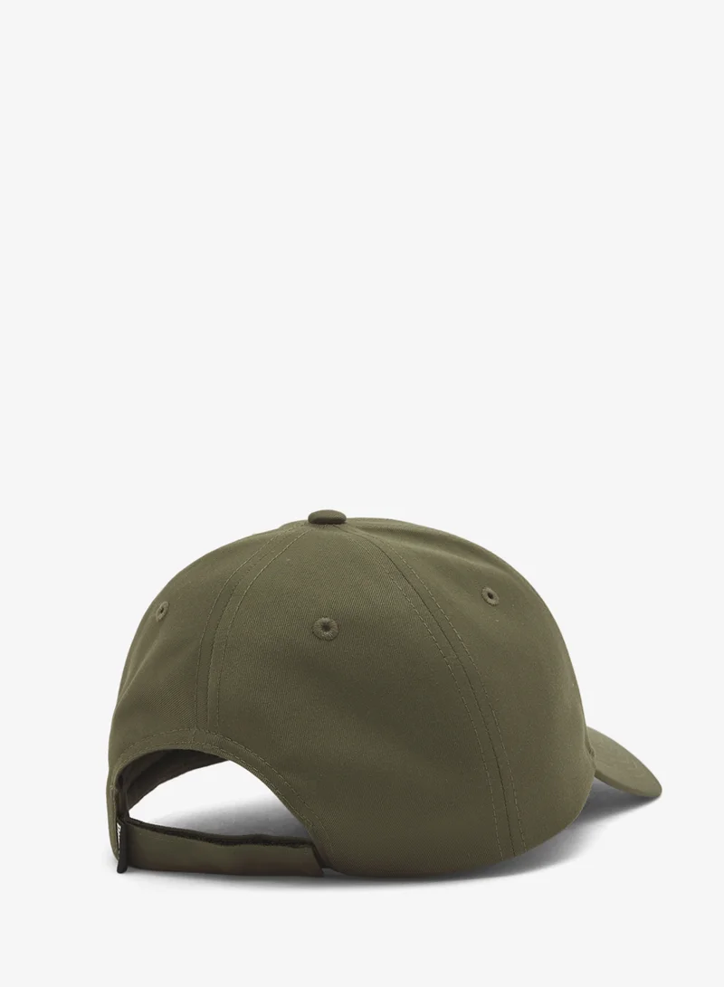 PUMA Essential Metal Cat Baseball Cap