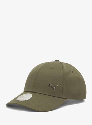 Essentials Metal Baseball Cap