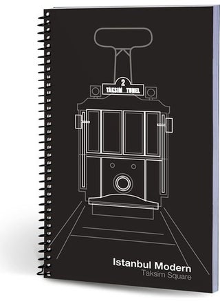 Istanbul Modern Notebook Striped Tram - pzsku/ZD2B58FE402B6AB2B5A2DZ/45/_/1730485117/24704c3a-e515-45f0-95e8-1cd52638f3cf