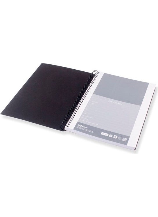 Istanbul Modern Notebook Striped Tram