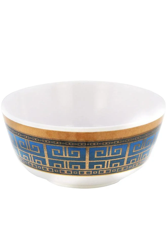 MODA CUCINA Round Soup Bowl Majestic Blue, 11.5Cm