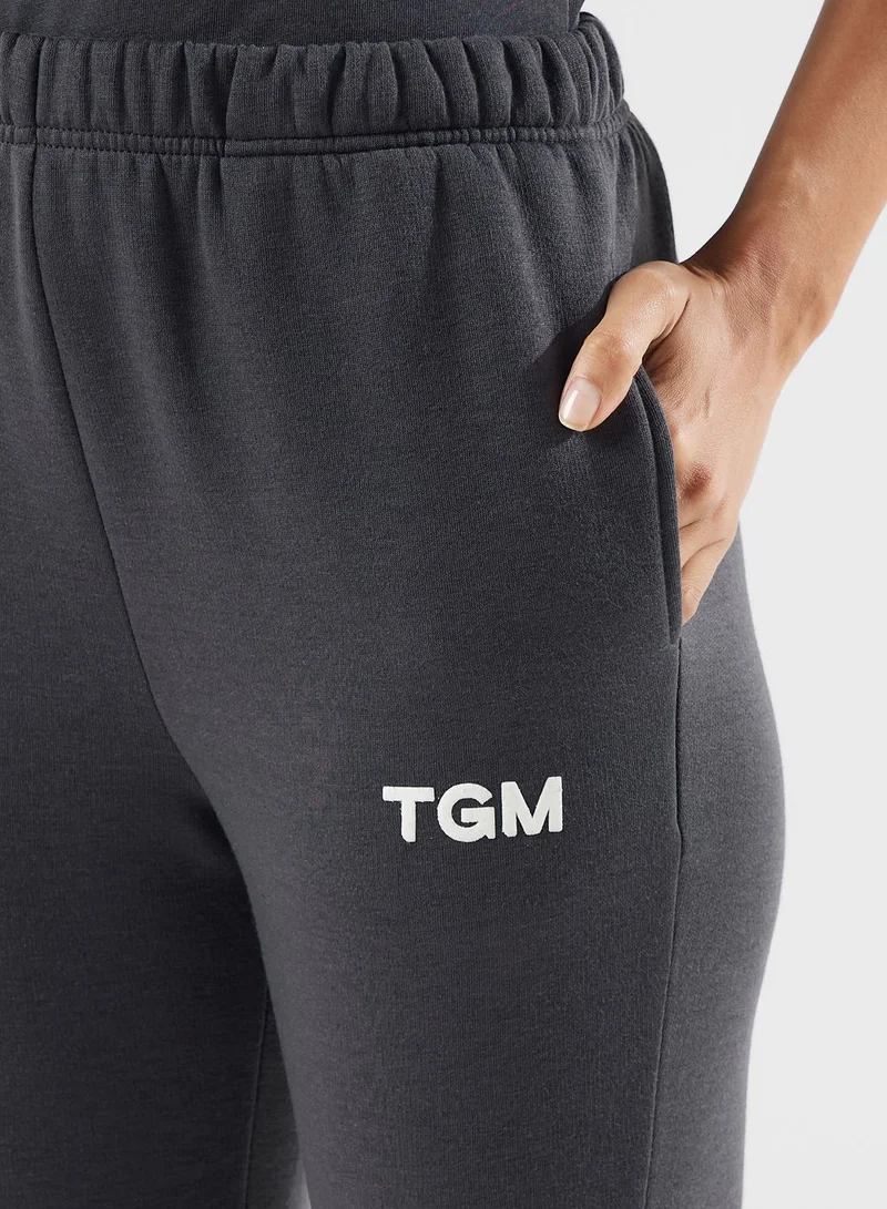 The Giving Movement Fitted Sweatpants