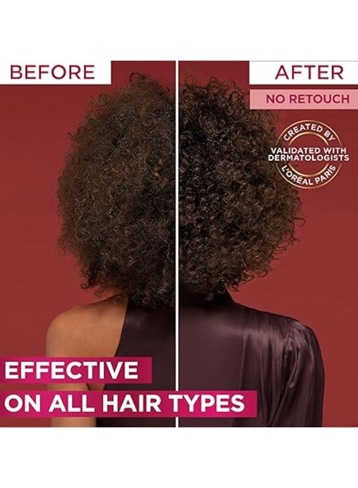 لوريال باريس بلسم لوريال باريس إلفيف ضد تساقط الشعر - 200 مل - Image 3