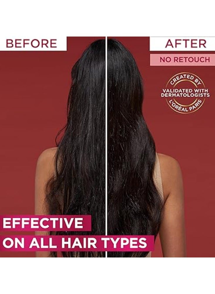 لوريال باريس بلسم لوريال باريس إلفيف ضد تساقط الشعر - 200 مل - Image 4