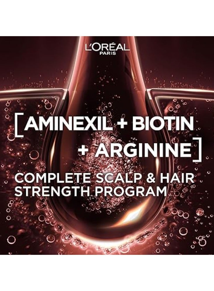 لوريال باريس بلسم لوريال باريس إلفيف ضد تساقط الشعر - 200 مل - Image 5