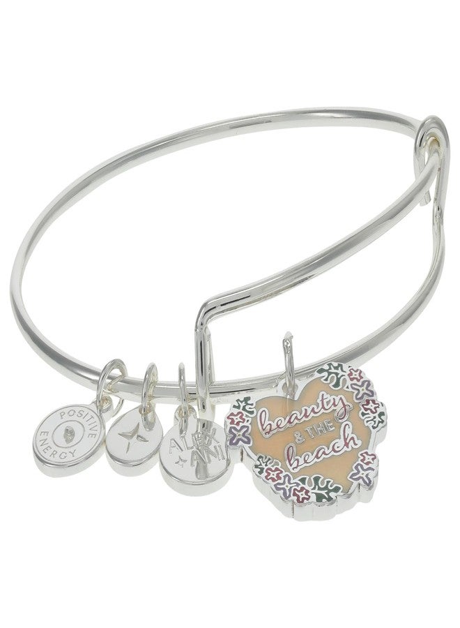 Alex and Ani 'Beauty and the Beach' Charm Bangle