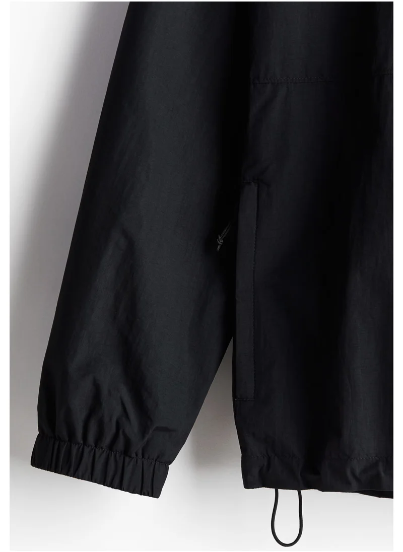 H&M Essential Regular Fit Windbreaker