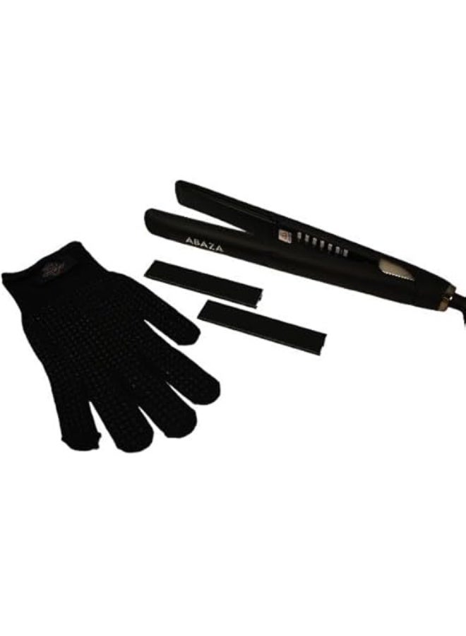 Hair Straightener 980 Heat (047-2) – Fast Heating – Professional Hair Styling Tool - Image 3