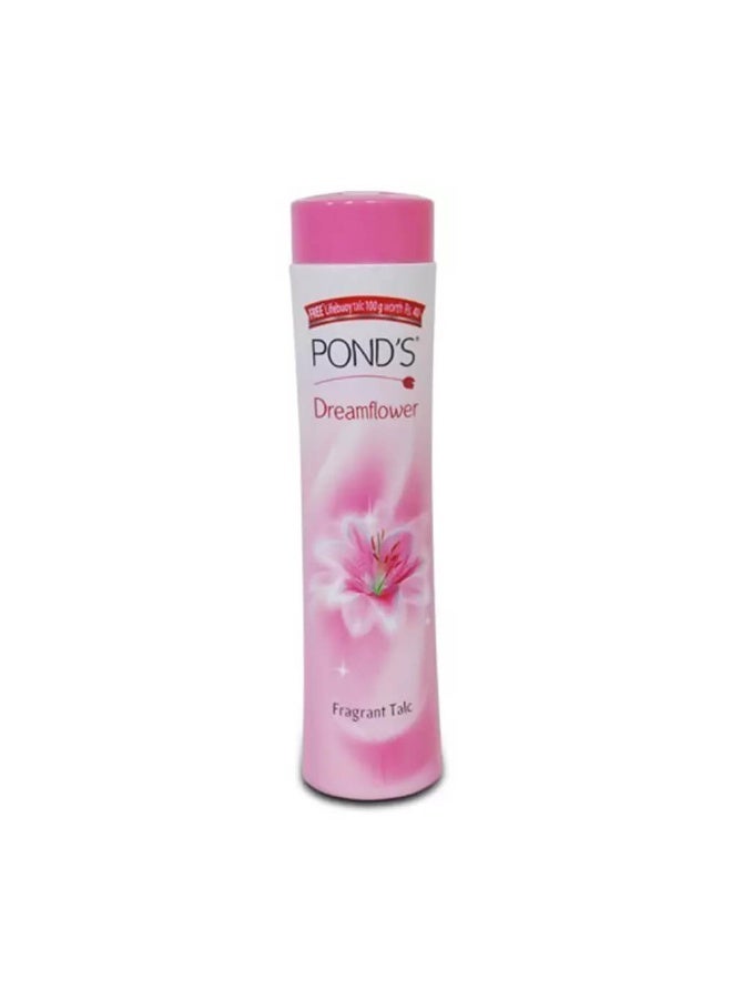 Pond's Ponds Dream Flower Talc, 300G