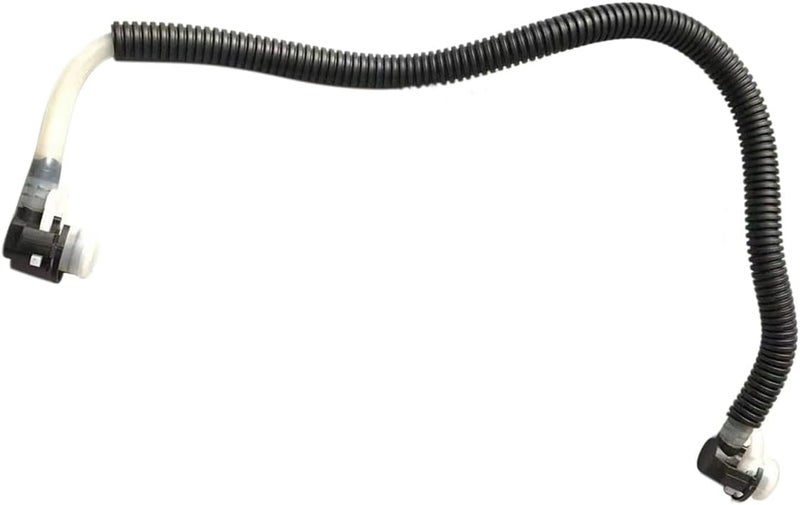 Yurefax Fuel Return Pipe for Mercedes Vito W638 Sprinter - Image 4