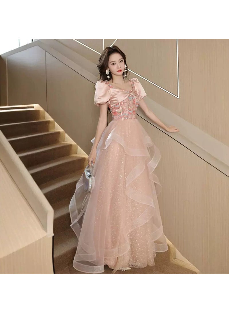 KUYING New Fashionable Evening Dress - Image 3