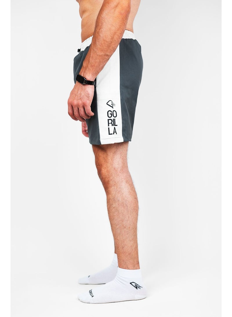 شورت Force X جراي - Image 2