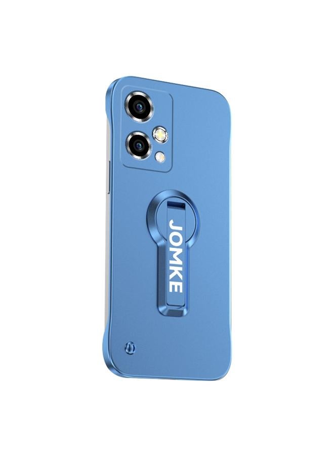 اس-توب جراب لهاتف Honor 90 GT، جراب دوار 360 درجة بدون إطار، جراب هاتف كمبيوتر شخصي - Image 1