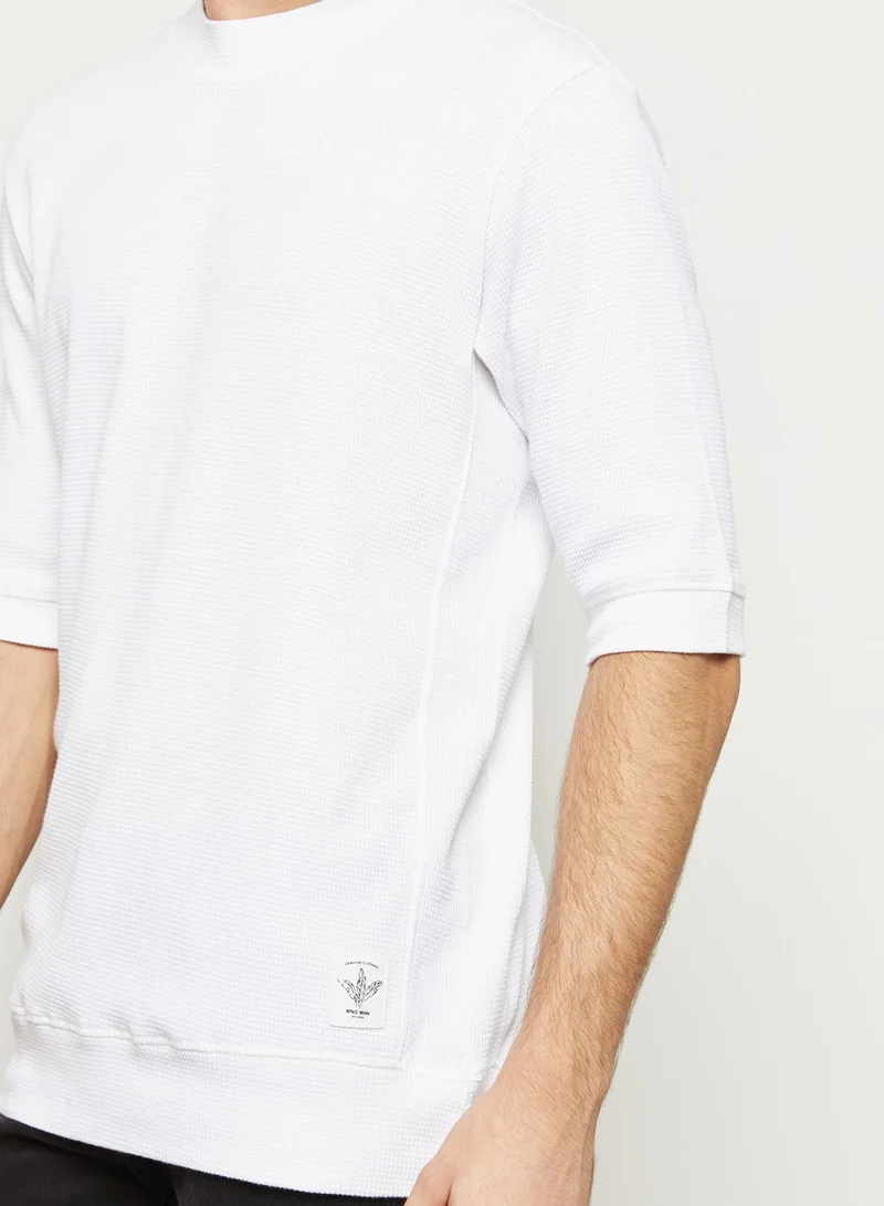 Mango Man Garber T-Shirt