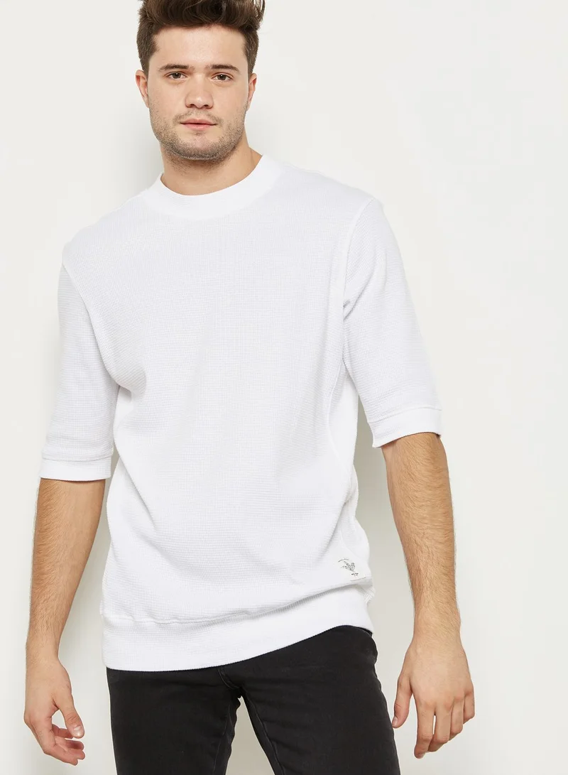 Mango Man Garber T-Shirt
