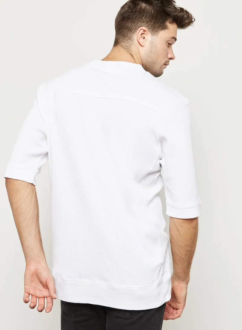 Mango Man Garber T-Shirt