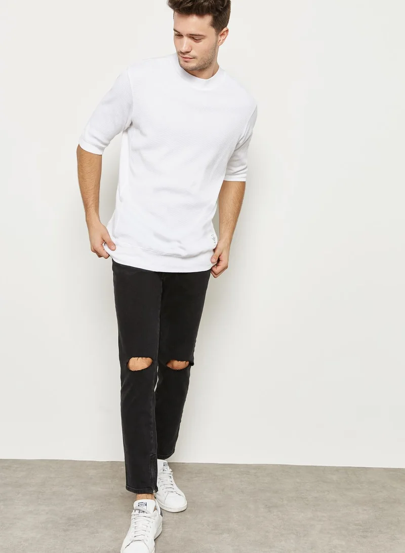 Mango Man Garber T-Shirt