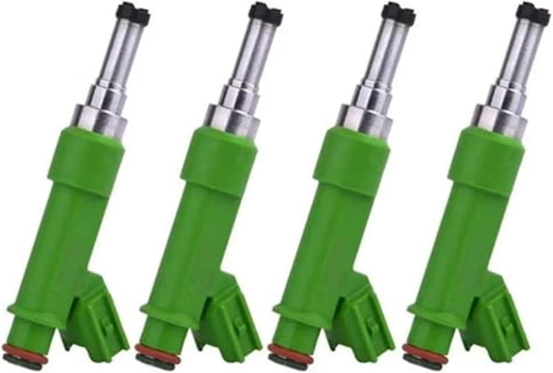 Yurefax مجموعة حقن الوقود يوريفكس لمركبات تويوتا - Image 1