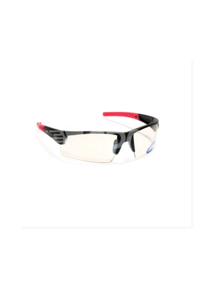 Vaultex, Safety Spectacle with Indoor-Outdoor Lens, Part No: V13 - Image 1