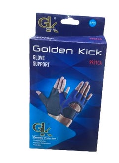 Anti Slip Gym Gloves for Men and Women,Ideal for Weightlifting, Cycling,Crossfit, Offers Good Grip