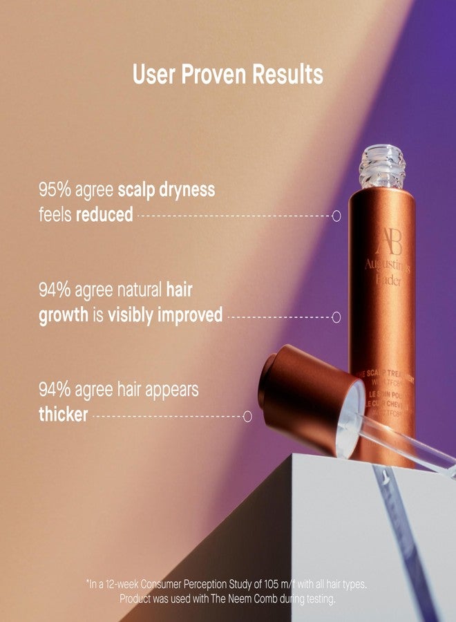 Augustinus Bader The Scalp Treatment - Image 5