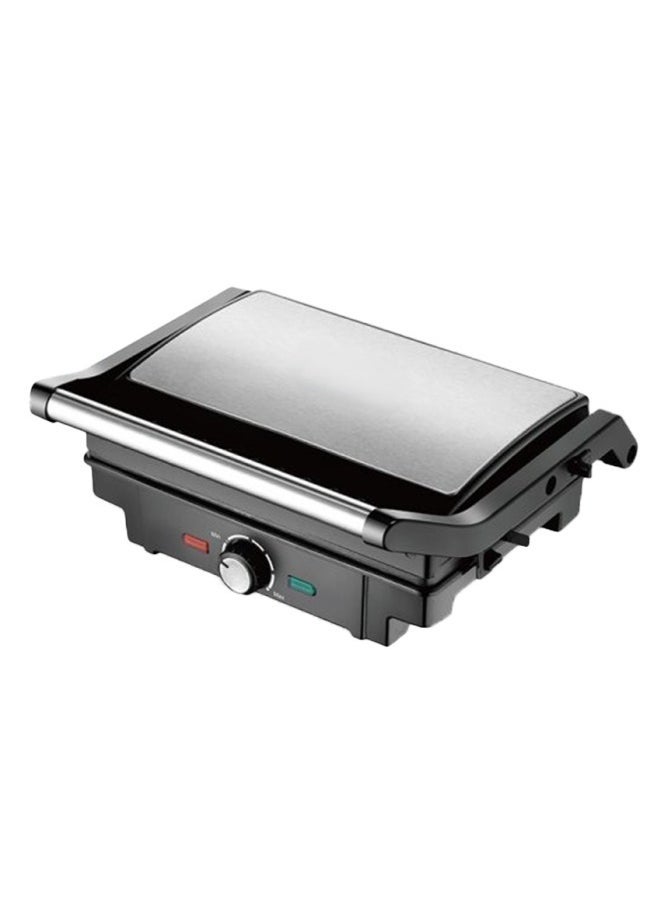 Denx Meat Grill And Sandwich Maker 1600 Watts - Image 1