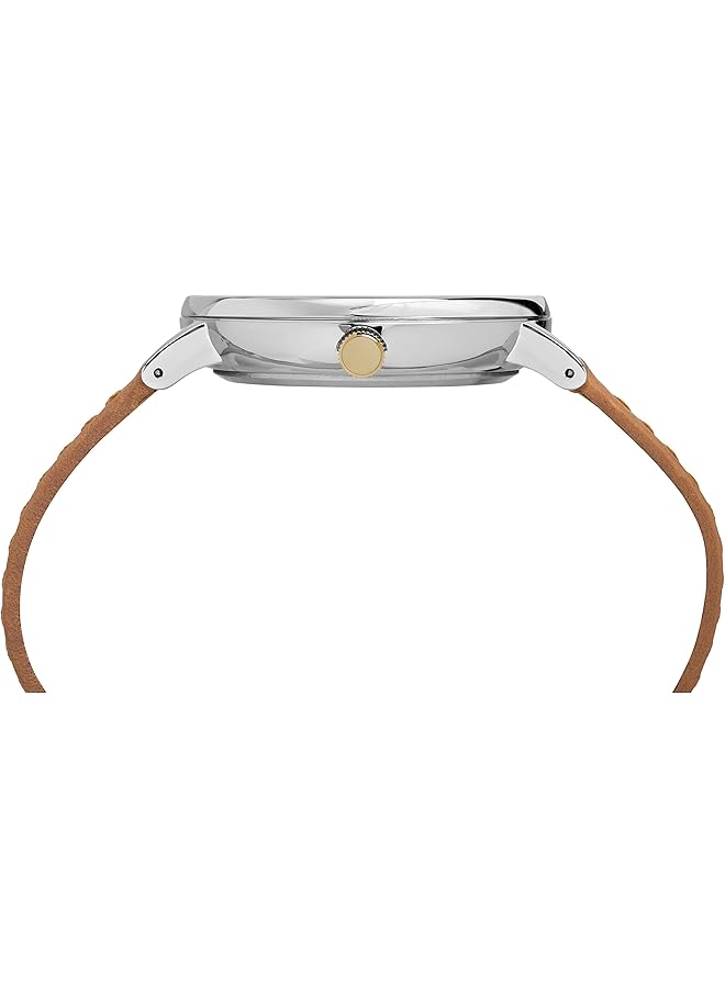 TIMEX Men'S Southview 41Mm Watch - Image 2