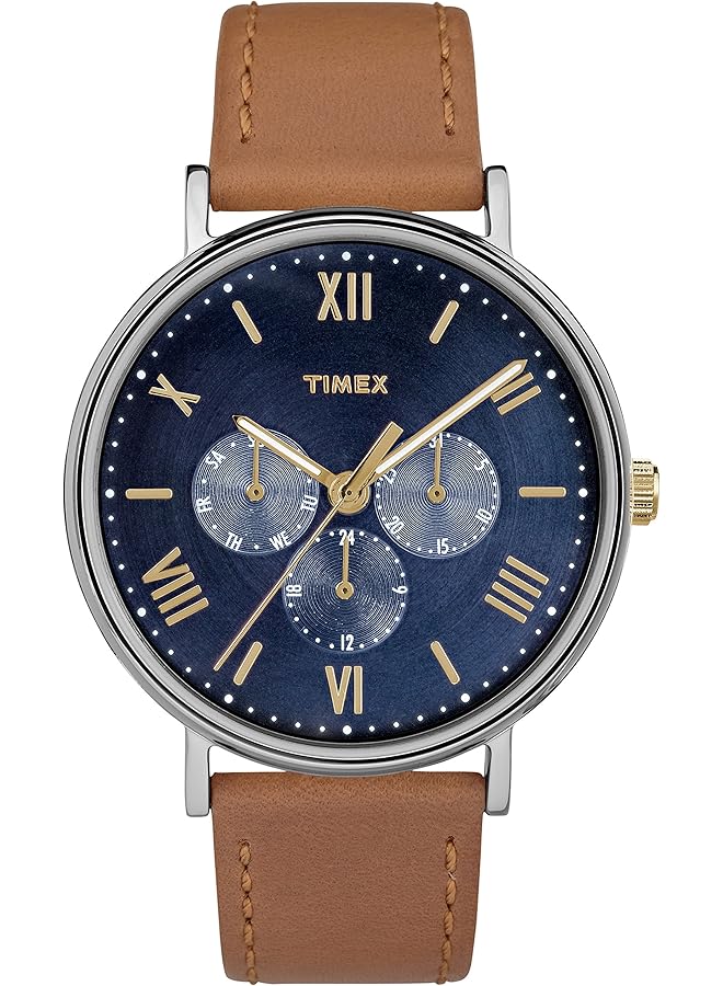 TIMEX Men'S Southview 41Mm Watch - Image 1