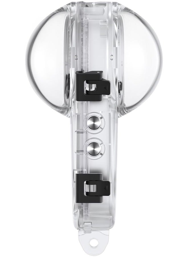 Insta360 - Insta360 X3 Invisible Dive Case - Image 1
